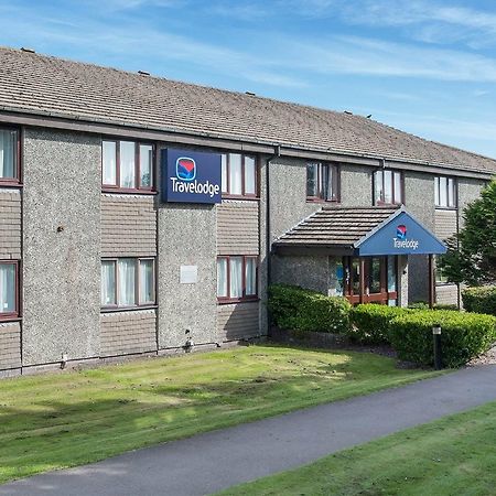 Travelodge Okehampton Sourton Cross Exterior photo