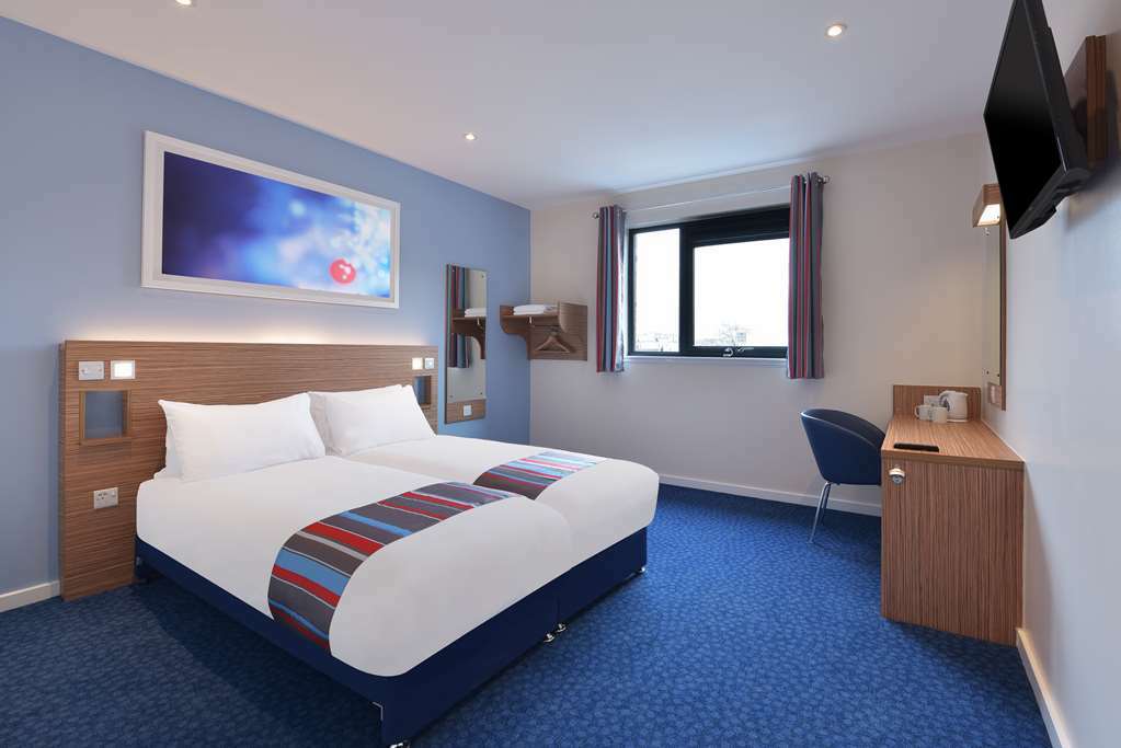 Travelodge Okehampton Sourton Cross Room photo