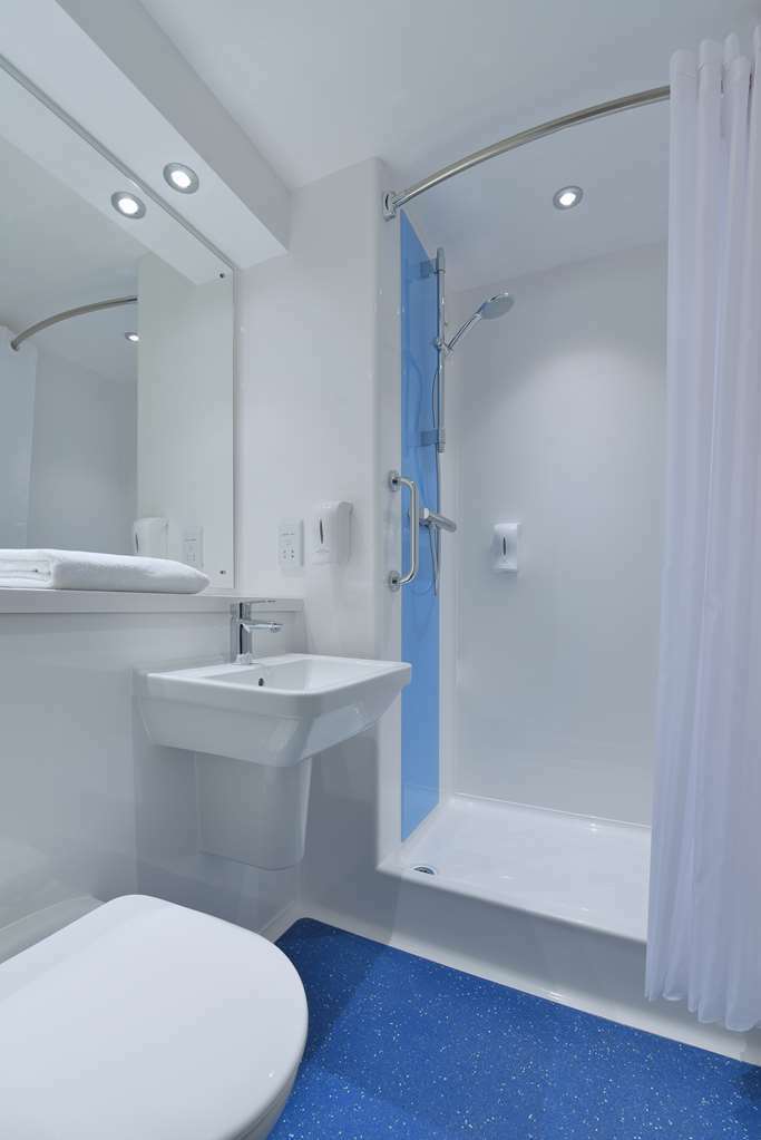 Travelodge Okehampton Sourton Cross Room photo